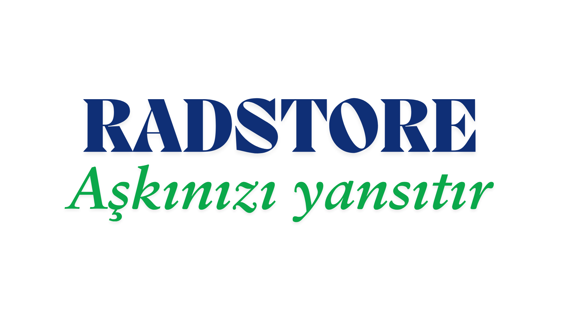 aşkınızı yansıtır. (3)